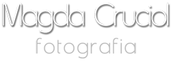 Magda Cruciol Fotografia Logo